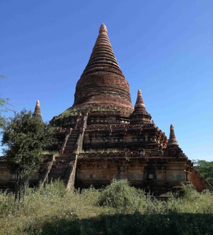 77 Bagan