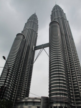 109 Malajsie - Kuala Lumpur