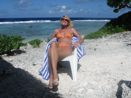 4 Tahitian Princess-Huahine