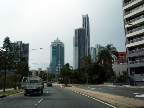 Gold Coast