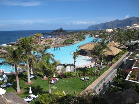 Gran Meliá Palácio de Isora