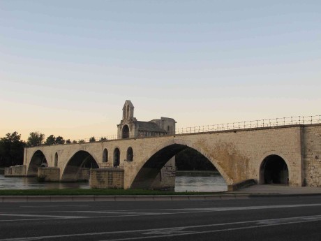 001a Avignon