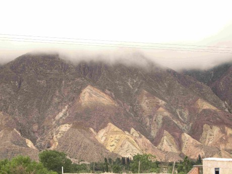 A 082 Quebrada de Humahuaca