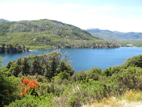 021 A - cesta 7 jezer